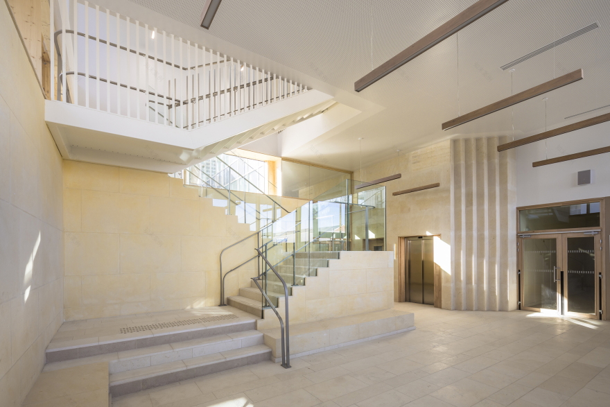 丨法国马赛丨Brenac & Gonzalez & Associés(BGA)-24