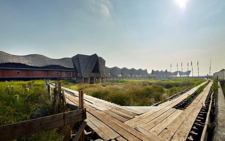 School of Alfa Omega  RAW Architecture-46