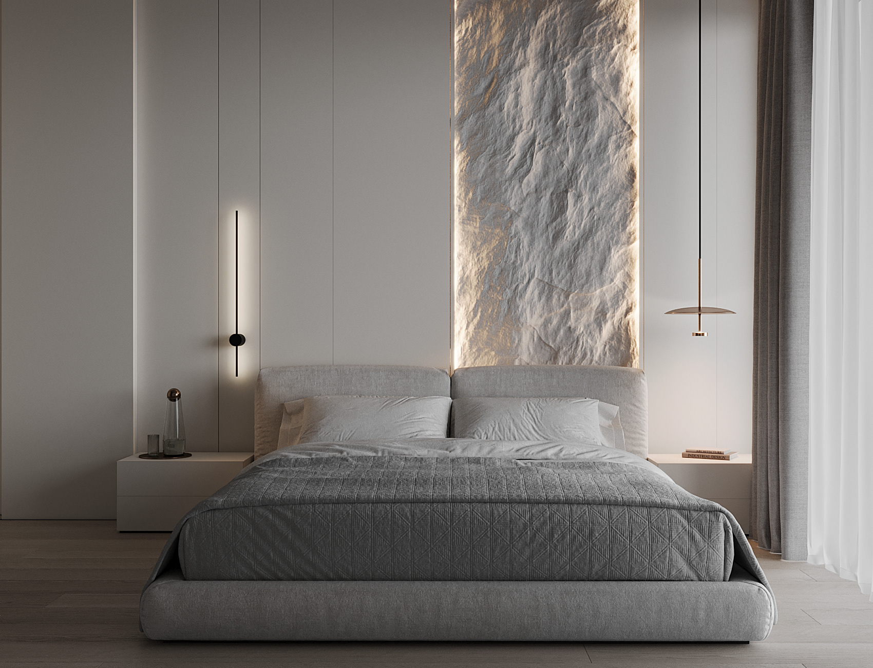 VR KRTSANISI APARTMENT IN TBILISI-13