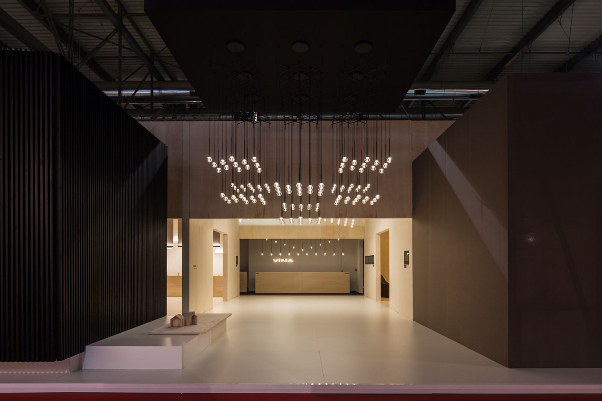 05 11 STAND VIBIA EN LA FERIA EUROLUCE 2015 DE MILÁN-7