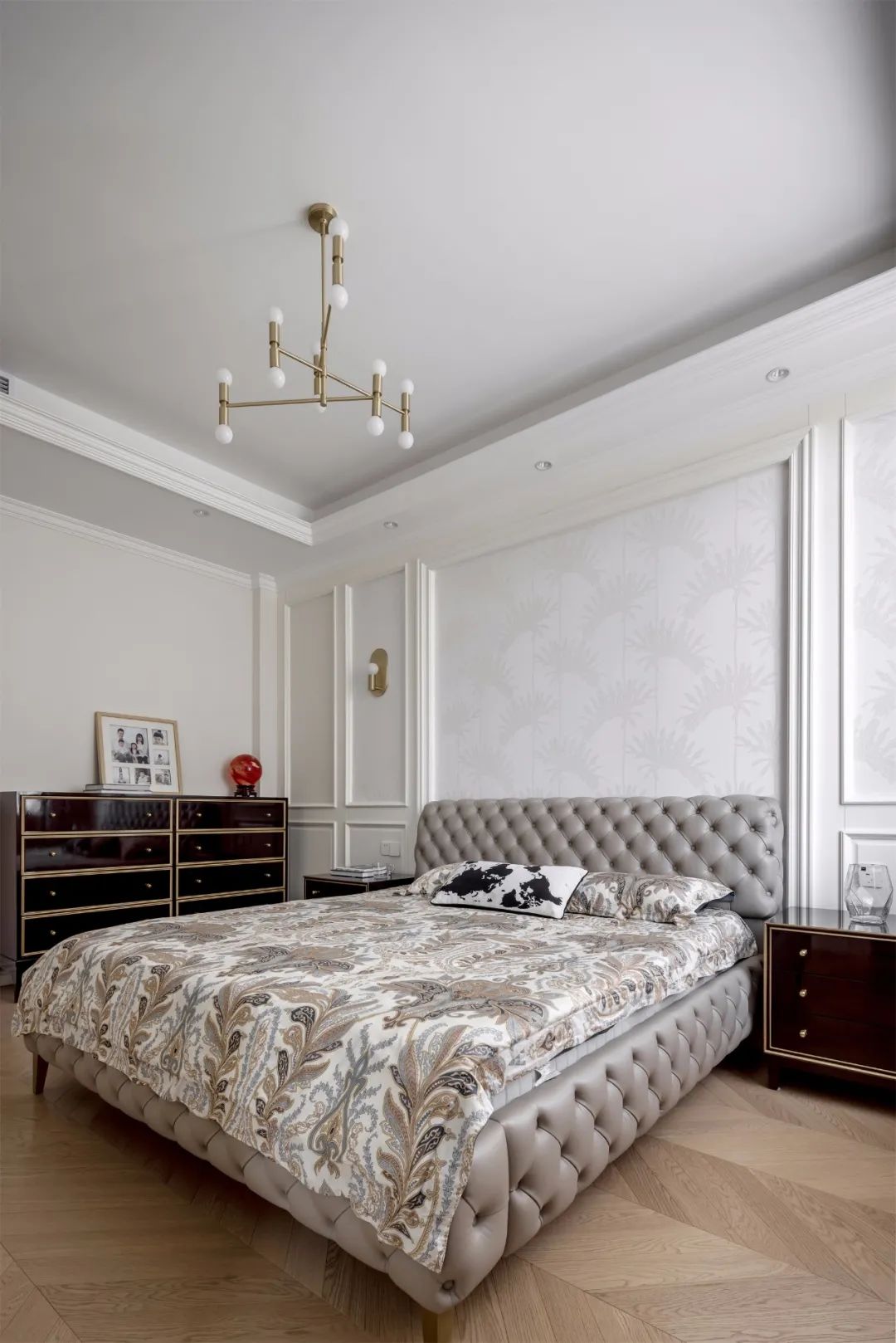 帕缇香苑丨中国上海丨金园圆设计-38