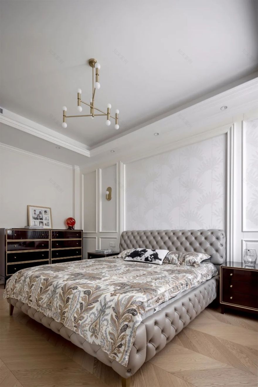 帕缇香苑丨中国上海丨金园圆设计-38