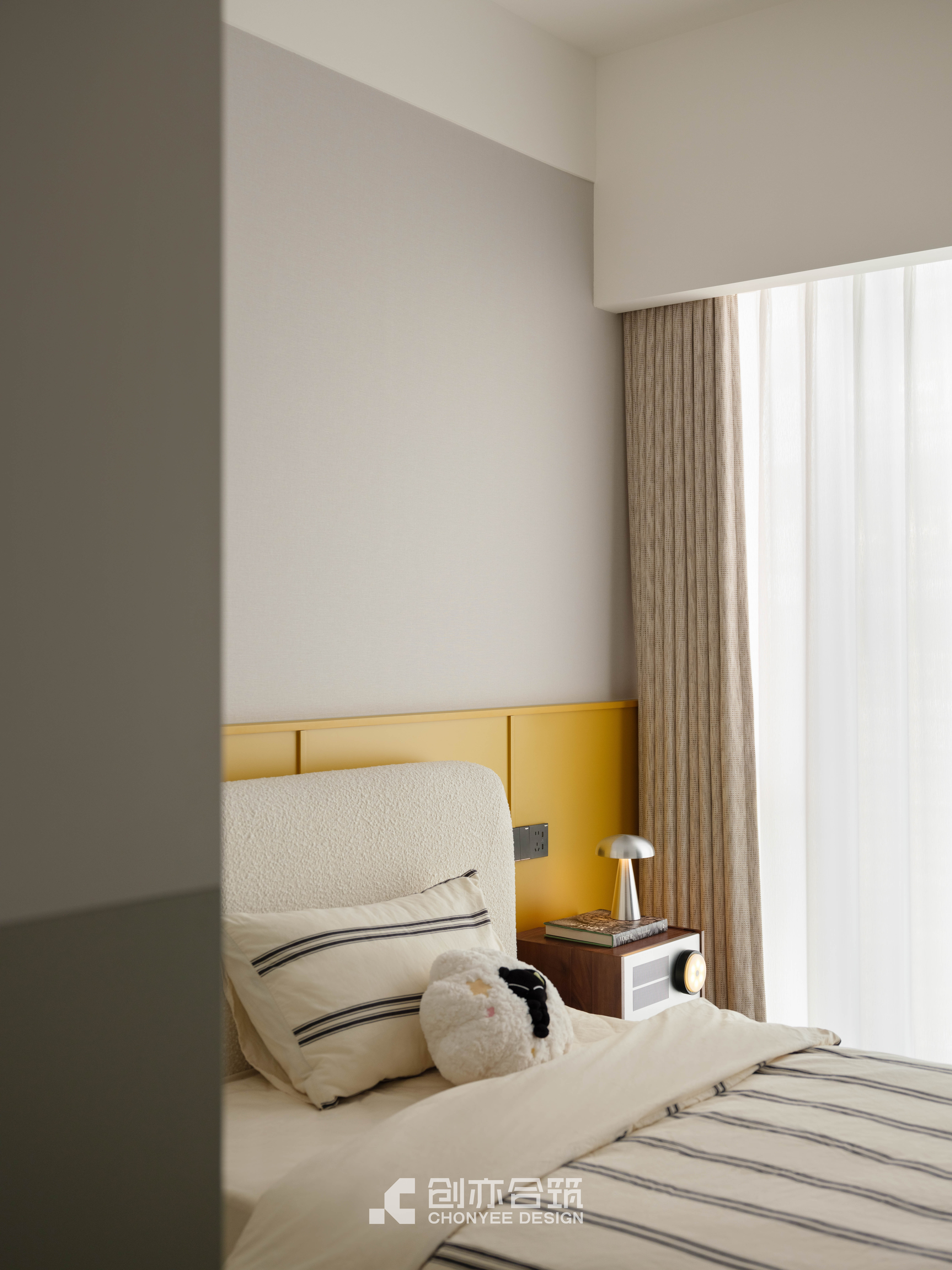 实景·凤起麓鸣 313平丨创亦合筑CHONYEE DESIGN-19