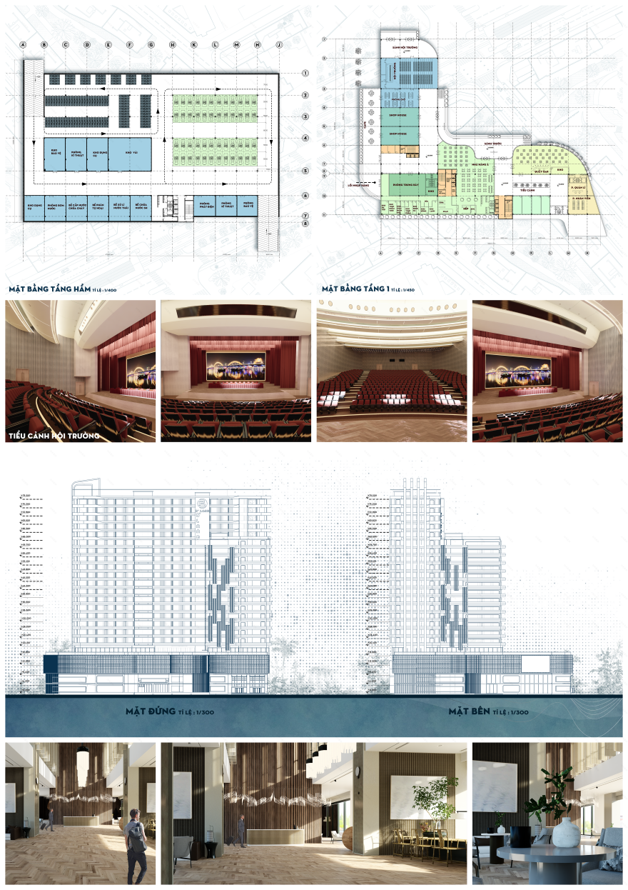 PBL4 酒店设计丨本人-6