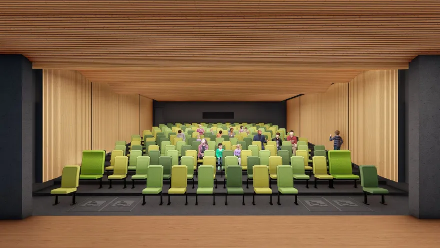 伯努利·萨尔瓦多丨巴西巴伊亚丨BCMF Arquitetos-28