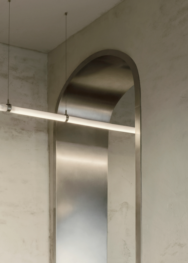 ONDA Listening 酒吧丨意大利米兰丨SOLUM Studio-19