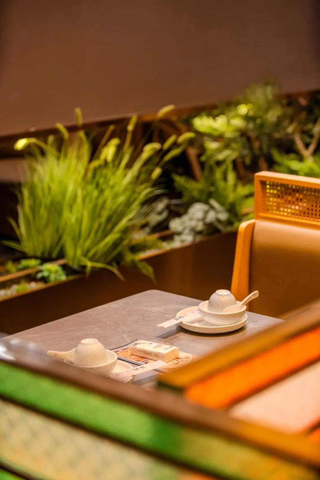 【首发】RBD瑞本设计|澄鹅·潮汕菜【设计画报671期】-43