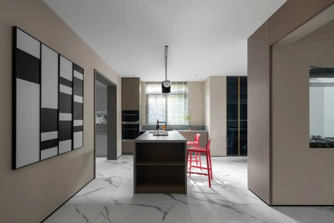 亚特兰蒂斯·瓦伦西岛丨中国成都丨堇尚悦设计-35