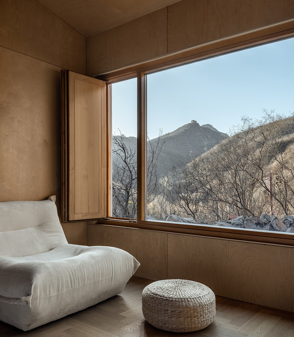 满栗台丨中国北京丨神奇建筑研究室-107