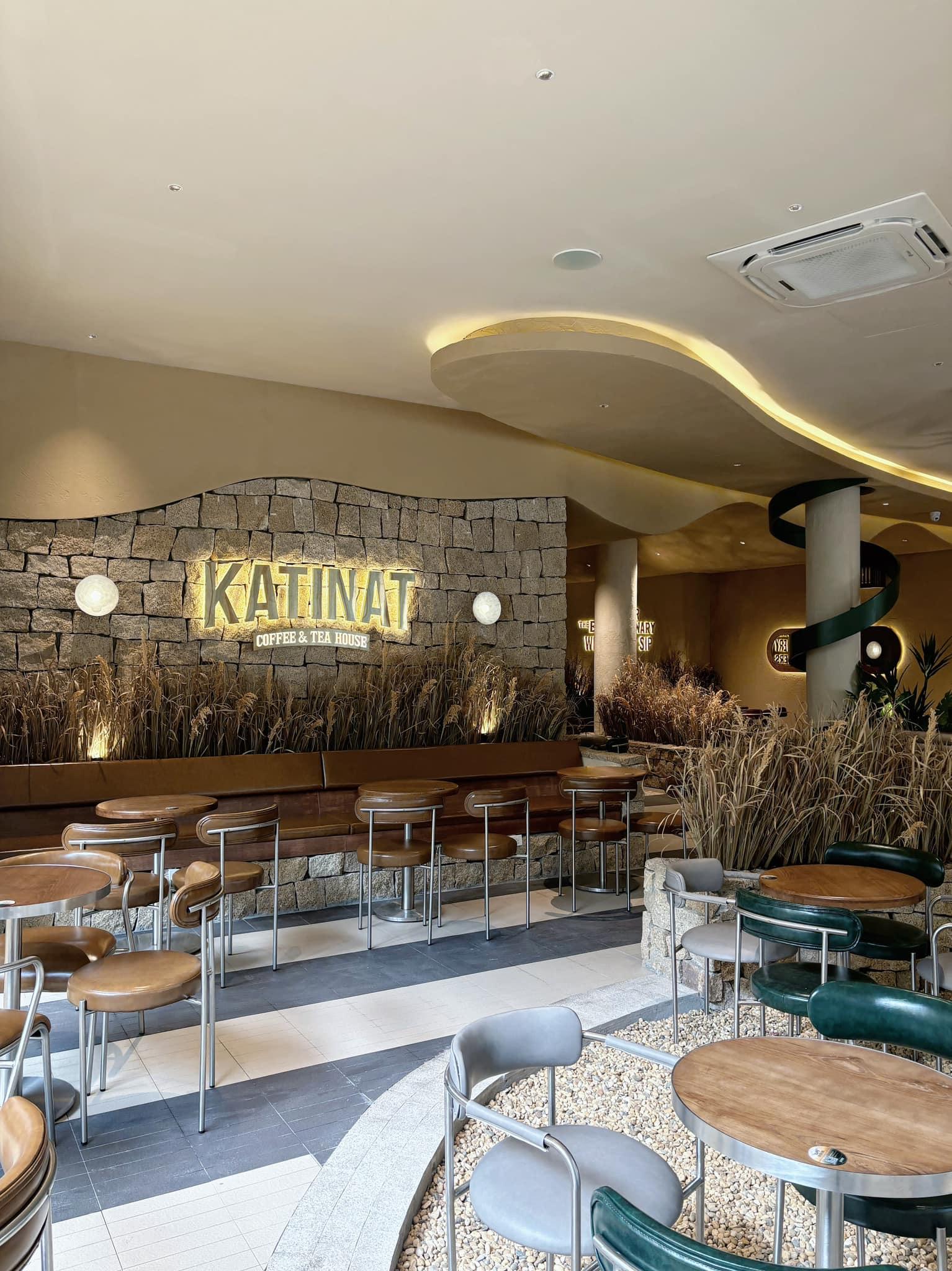 Katinat Đội Cấn(河内队按店Katinat)丨越南河内-7