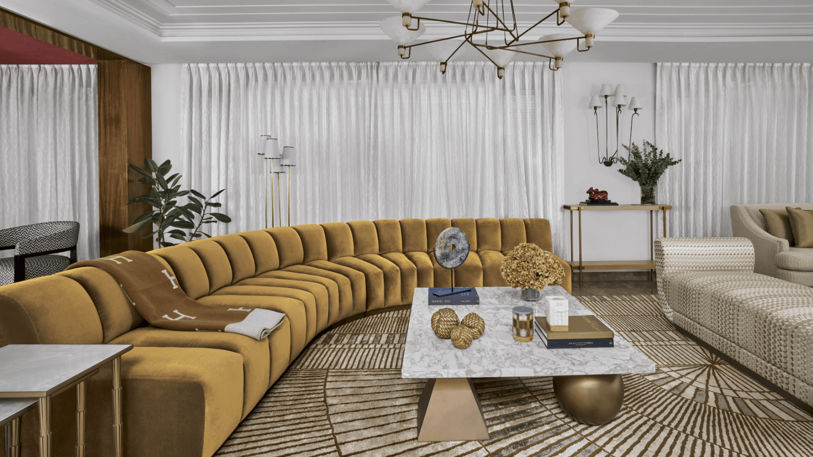 将公婆30年老宅改造成艺术天堂丨印度金奈丨Tanya Mallavarapu Studio-2