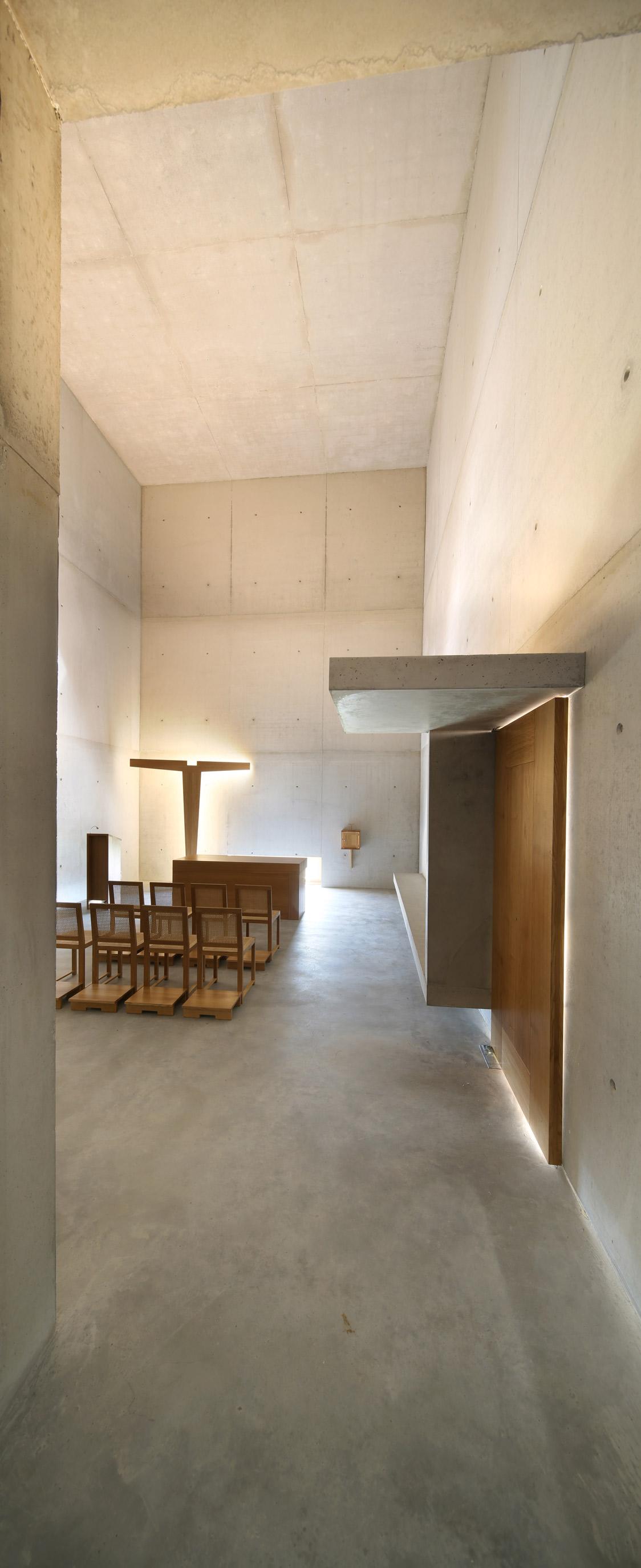 克罗地亚 Miljana 小教堂-12