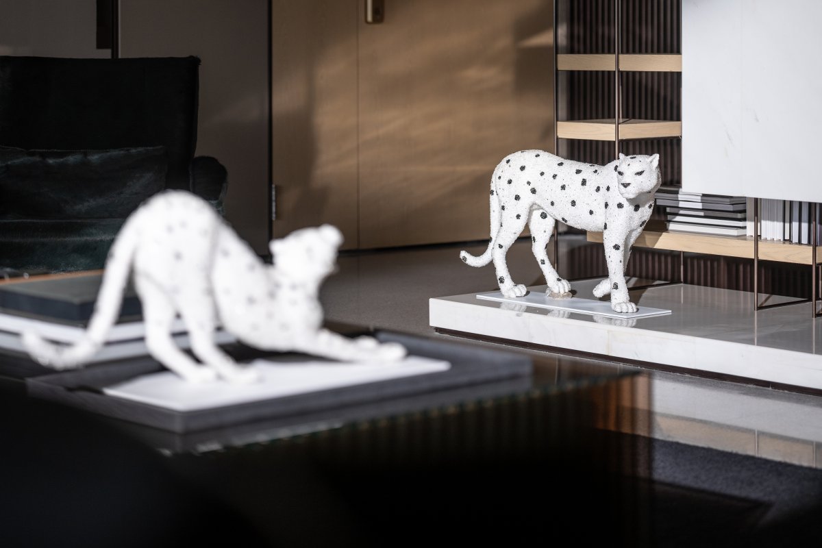 重庆万科鹅岭峯丨中国重庆丨GBD-3