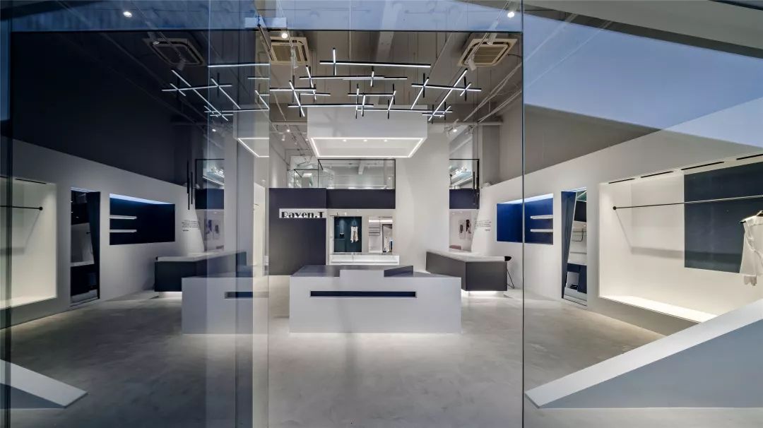 Ravent.T 沉浸式女装体验店-11