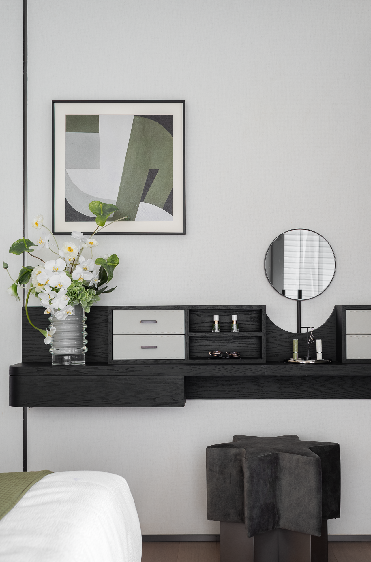 峯上府D丨中国南宁丨INNEST意巢设计-9