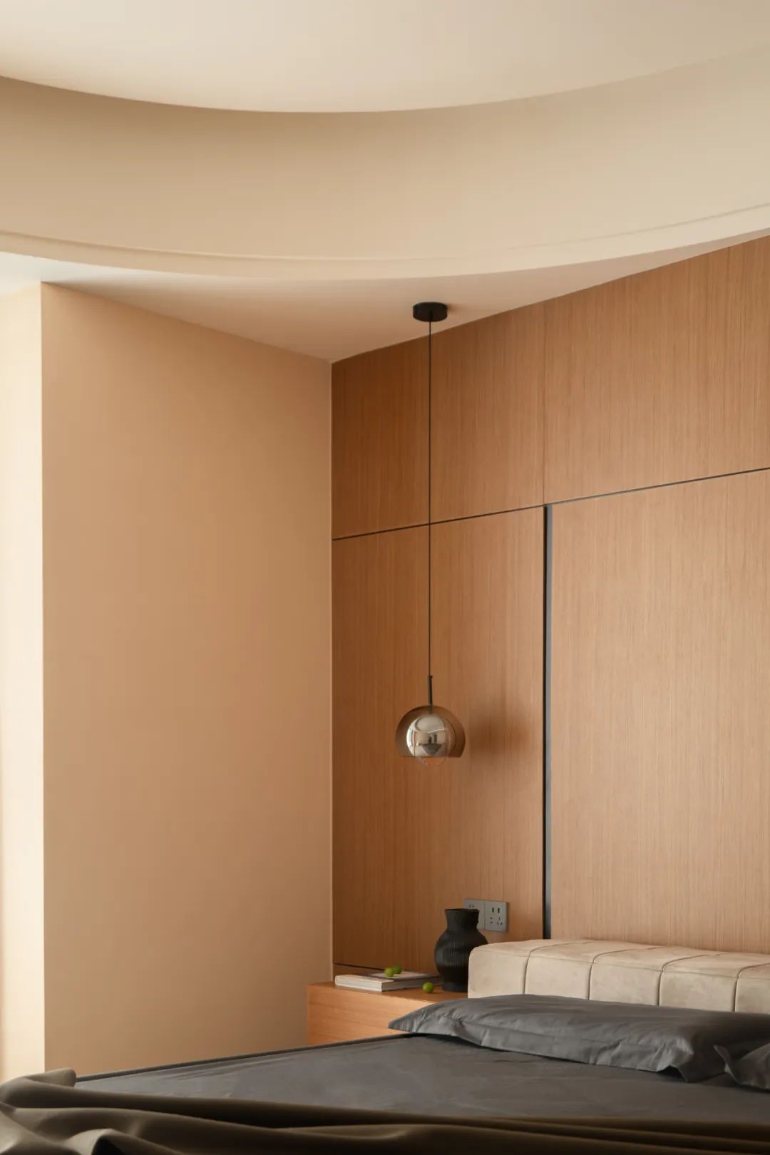 去繁就简,温润之家丨中国长沙丨MCO STUDIO-24