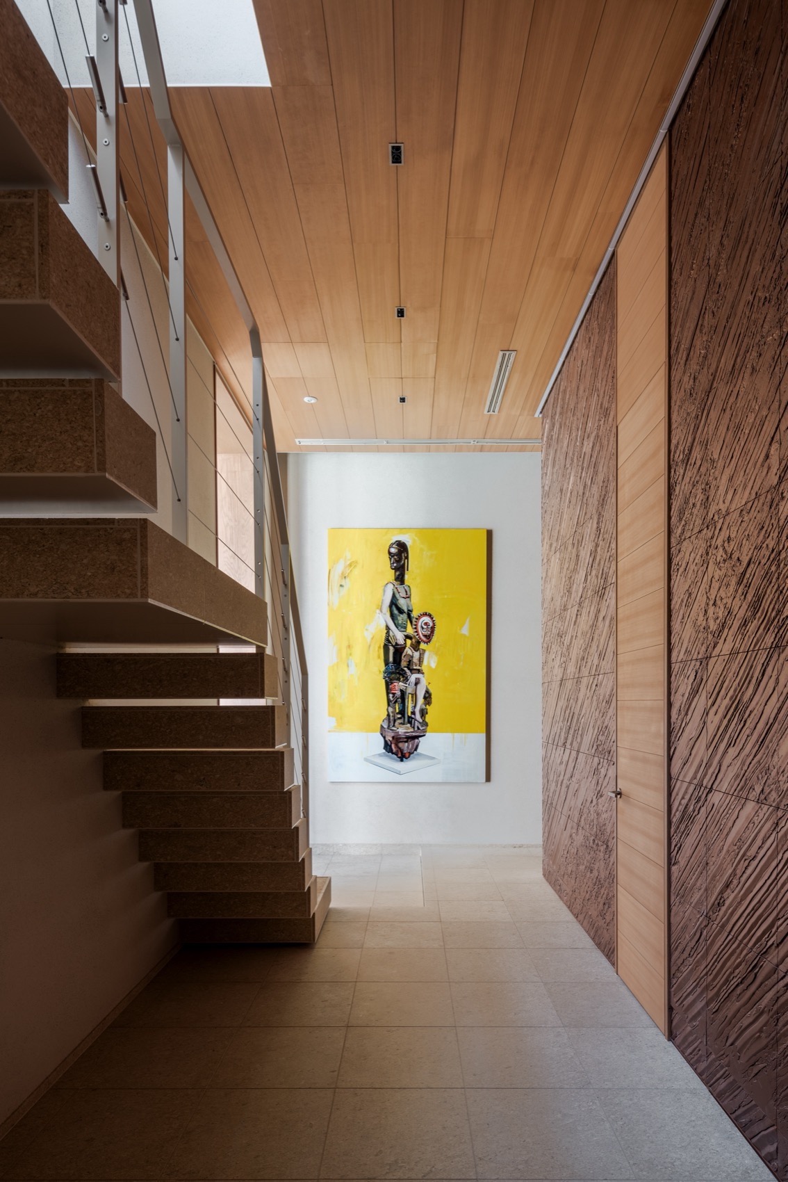 Yokosuka住宅丨日本神奈川丨REIICHI IKEDA DESIGN-59