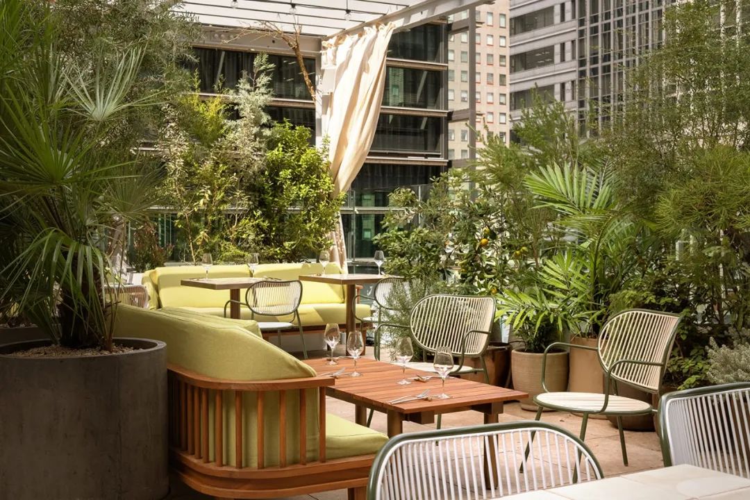 CLAUDINE 法国餐厅-62