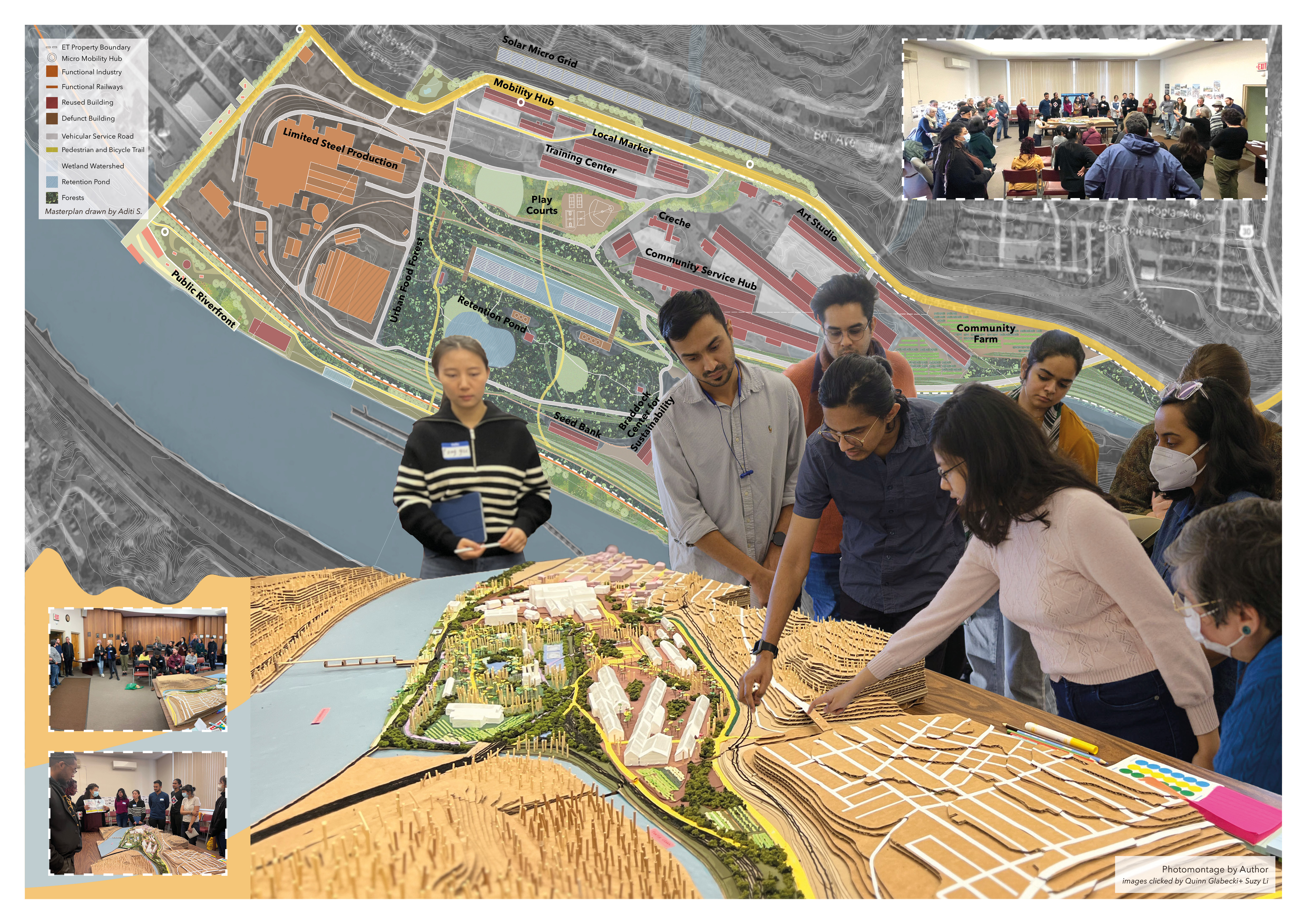 whose future: building community after steel-49