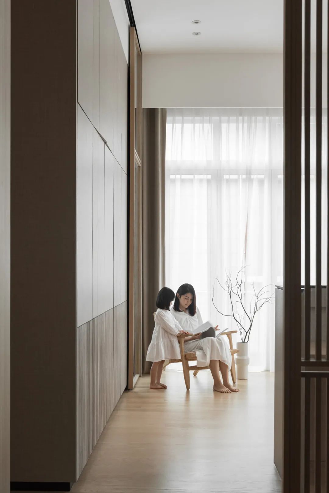 ARTISTRY ZEN 日式禅意的半独立式住宅丨马来西亚吉隆坡丨Pins Studio-38