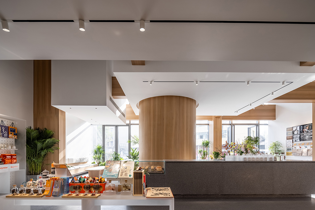 武汉中海观雲 stand丨中国武汉丨普悦设计(深圳)有限公司-50