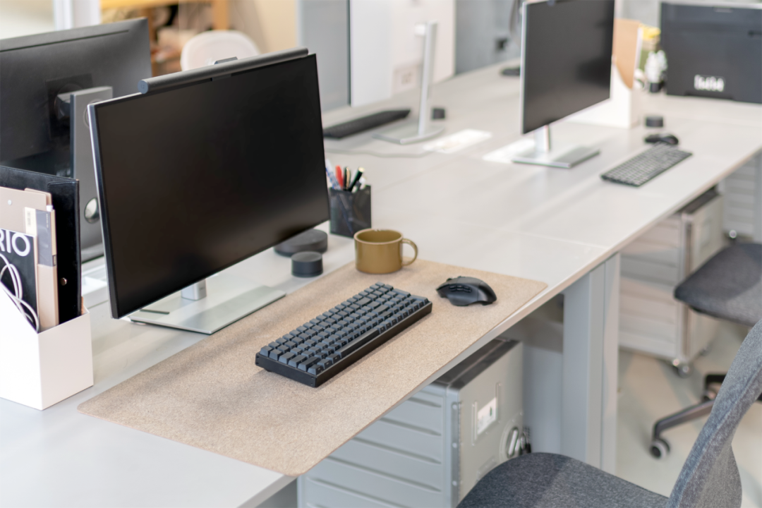 武汉外务设计事务所办公空间丨中国武汉-9