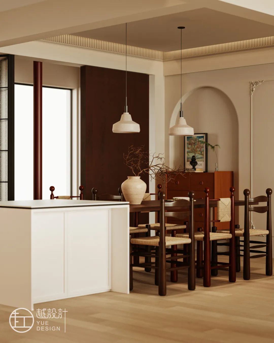 越设计 · 生活的艺术丨MZ 鲜鲜-13