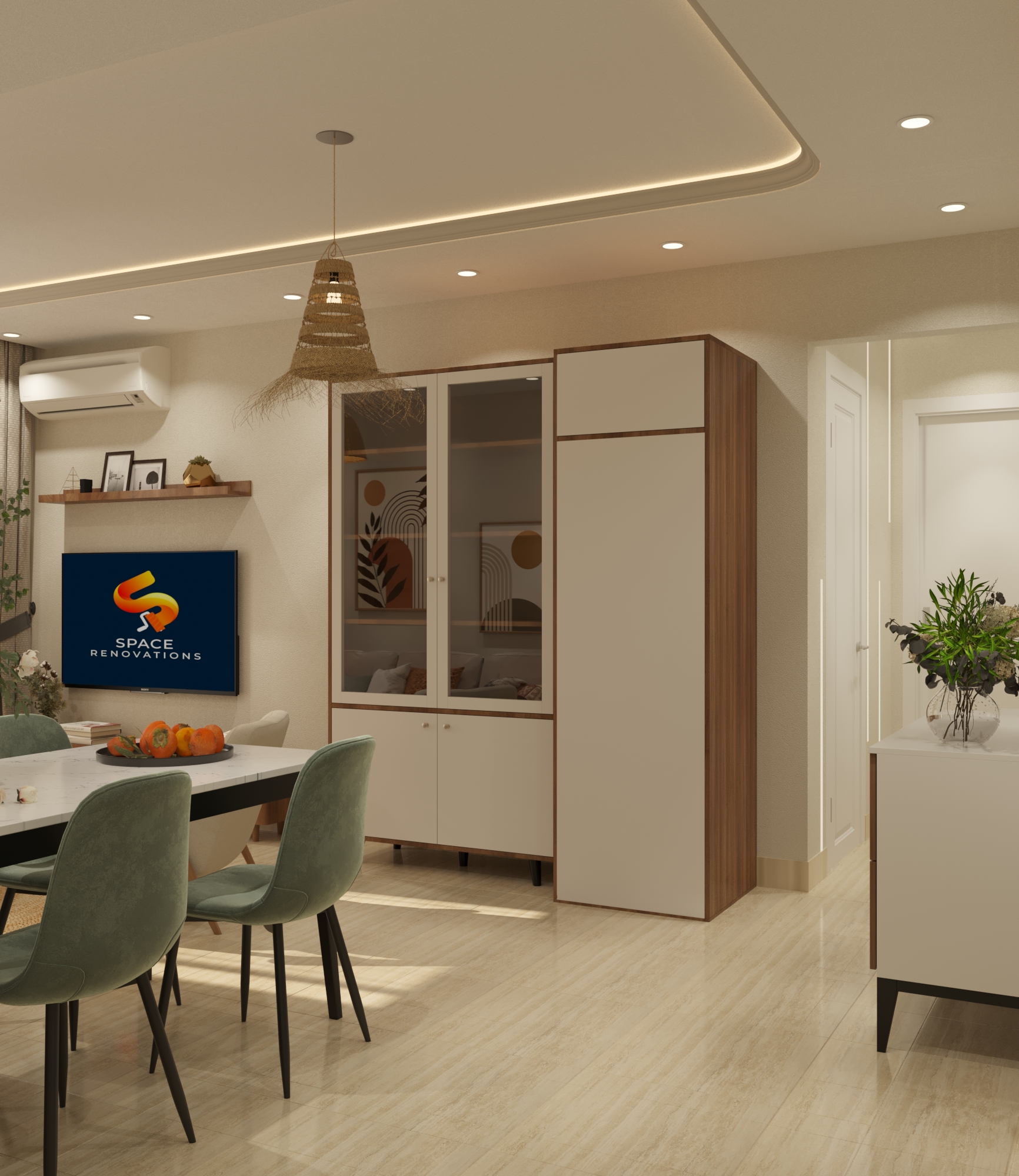 RECEPTION & DINING | OCTOBER-2