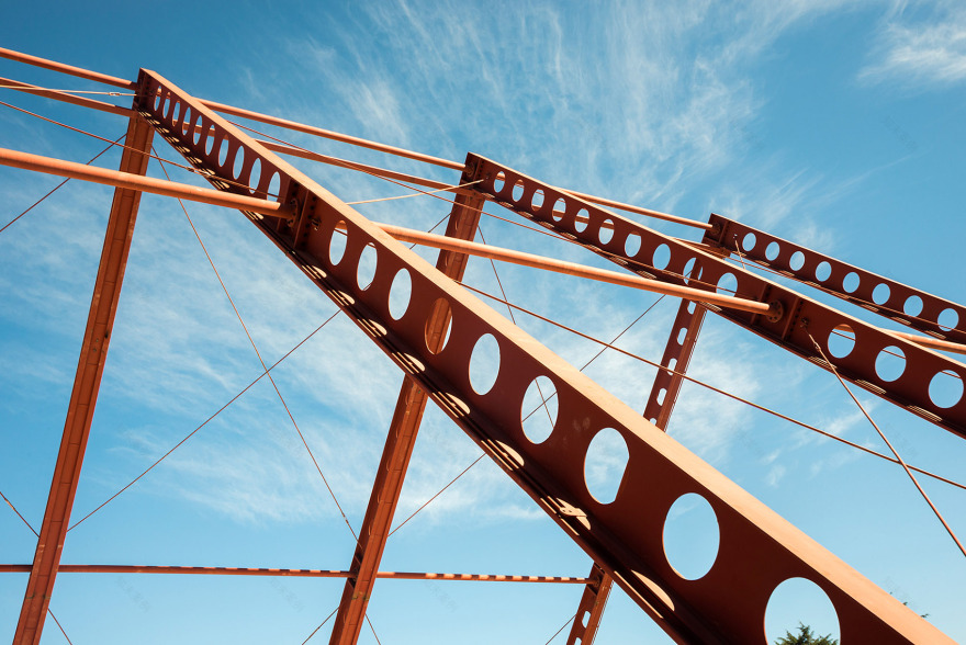 临时会场设计,墨西哥 / EL UMBRAL-21