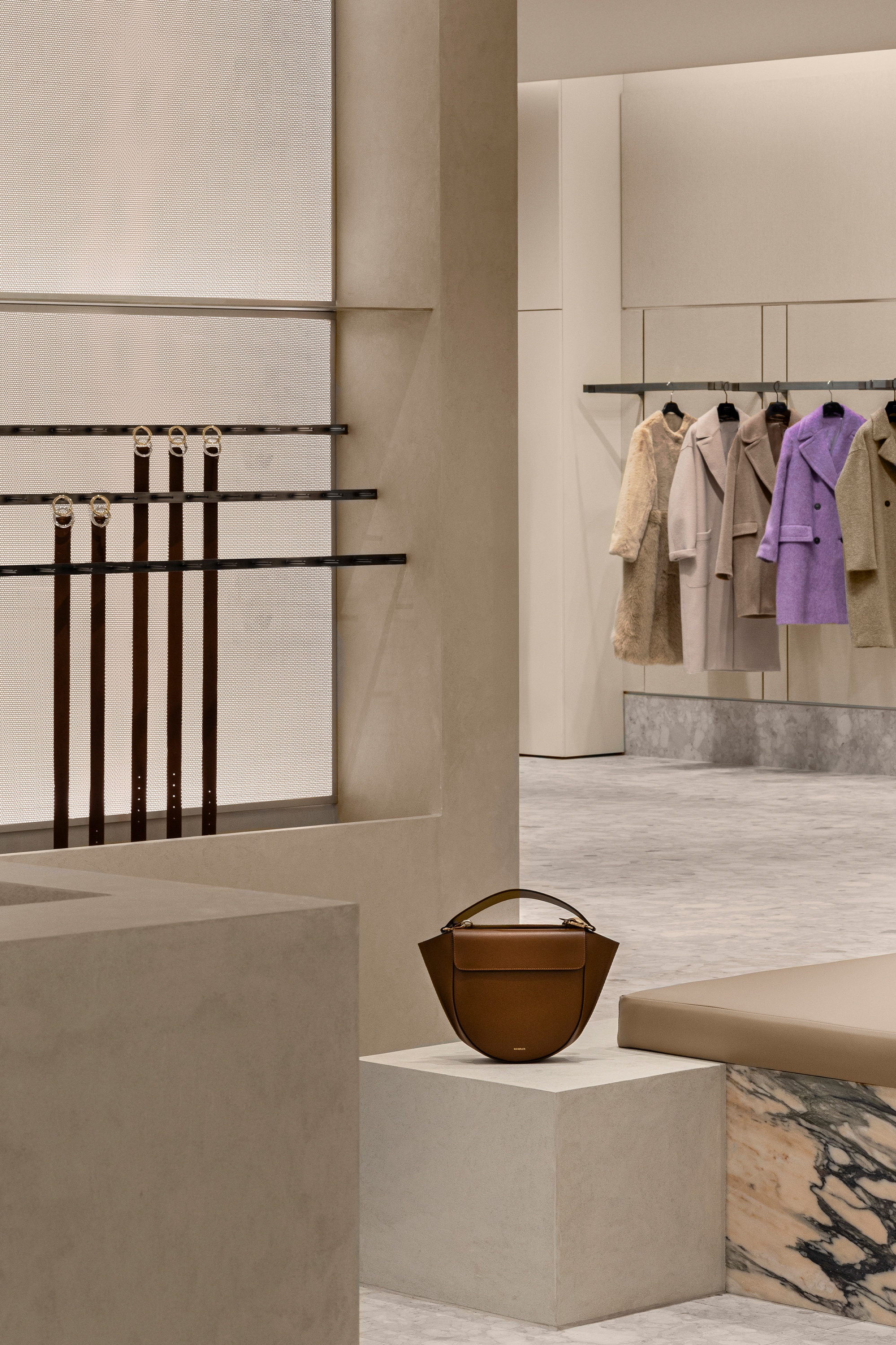 ANDREWS BAYVIEW VILLAGE旗舰店丨加拿大多伦多丨Odami-6