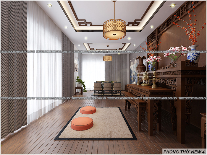 设计施工别墅项目（设计施工别墅在达乐省）丨建安荣设计建设有限公司-113