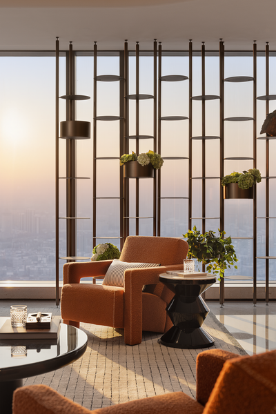 长春华润中心丨中国长春丨CCD·WOWU无物艺术顾问-7