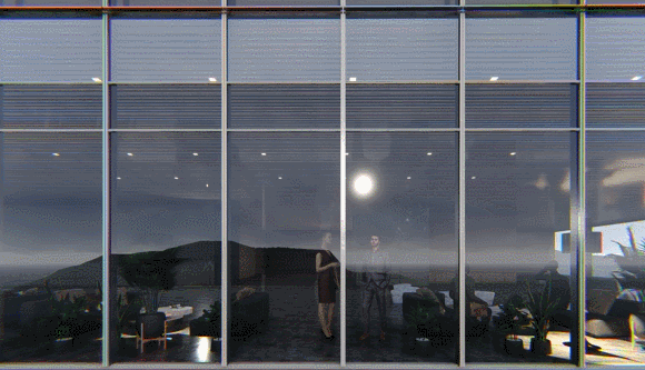  一境建筑设计丨深圳东关科创大厦 建筑设计 丨中国深圳-56