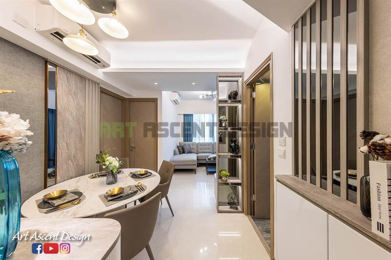 海之戀．愛炫美室内装修设计丨愛炫美設計-9