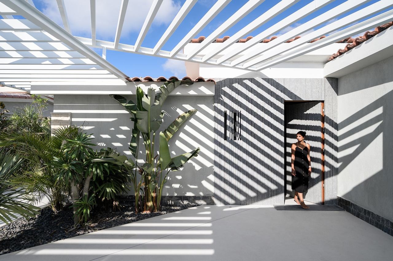 Caesar Villa 埃及海滨别墅丨Math Architects-0