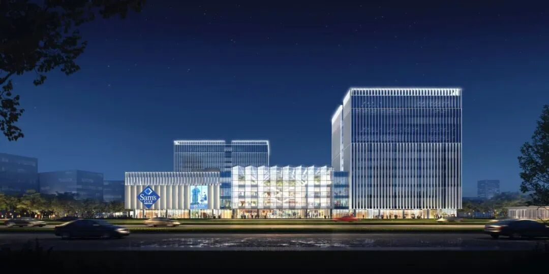 北京市重点工程！中建一局承建的北京自贸区（海淀）永丰TOD综合体项目实现正负零-55