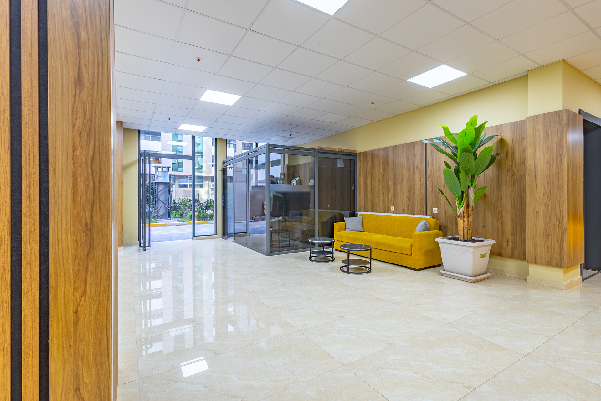 Black Sea Towers by Real Palace-35