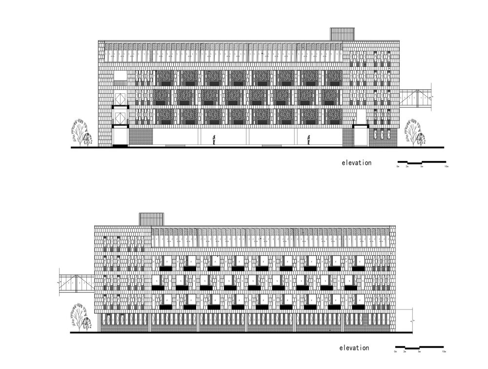 泰州中学新校区-53