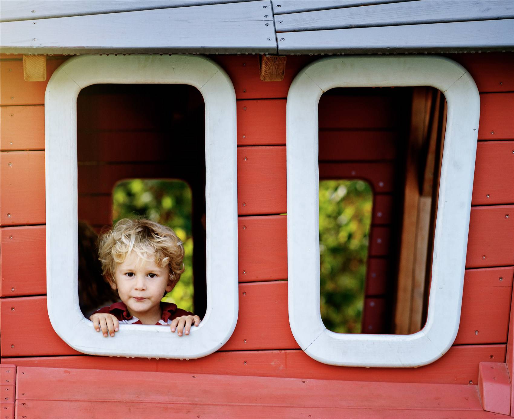 法国波尔多火车游乐场设施丨KOMPAN 全球设计中心-14