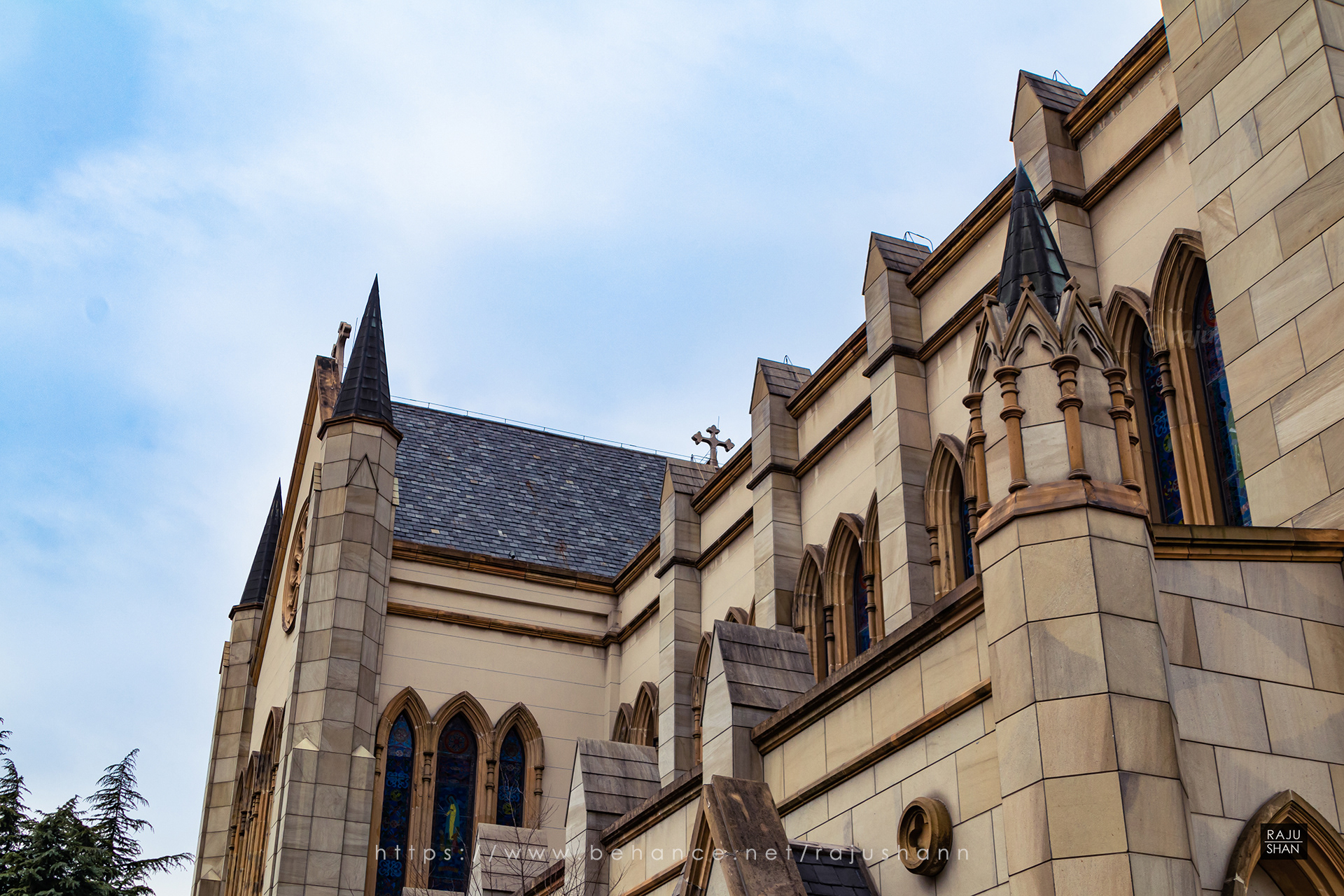 泰晤士小镇丨中国上海丨阿特金斯建筑事务所-25