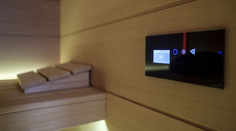 Privé Spa Bed & Wellness Noord Holland-13