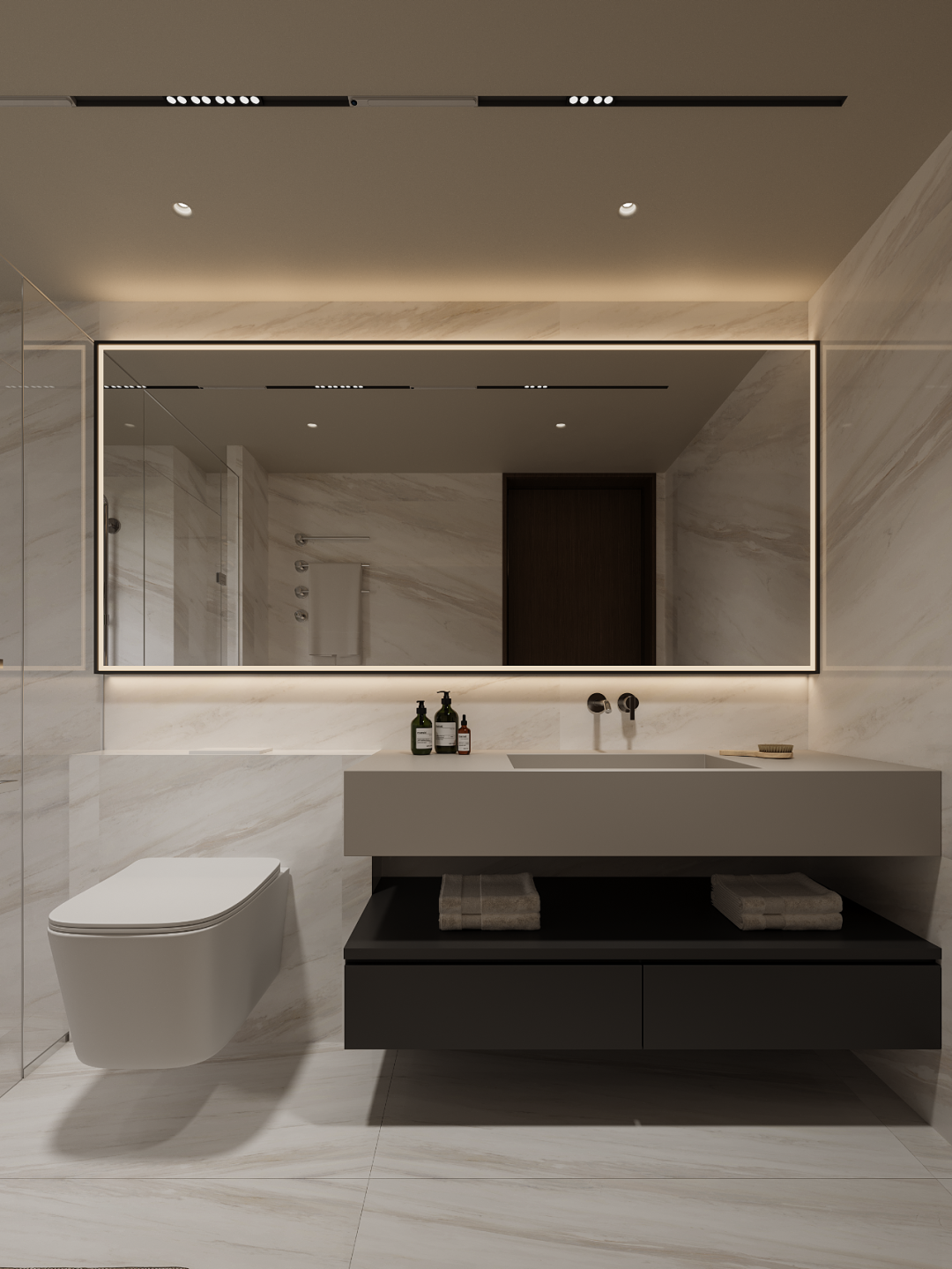 栖光织境|未也作品-69