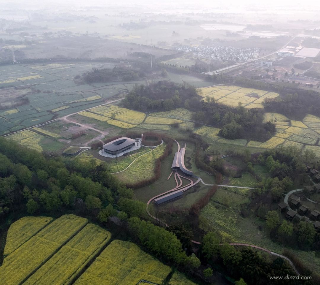 Archi·Union Architects · 探索建筑文化性与建造性的共存-9