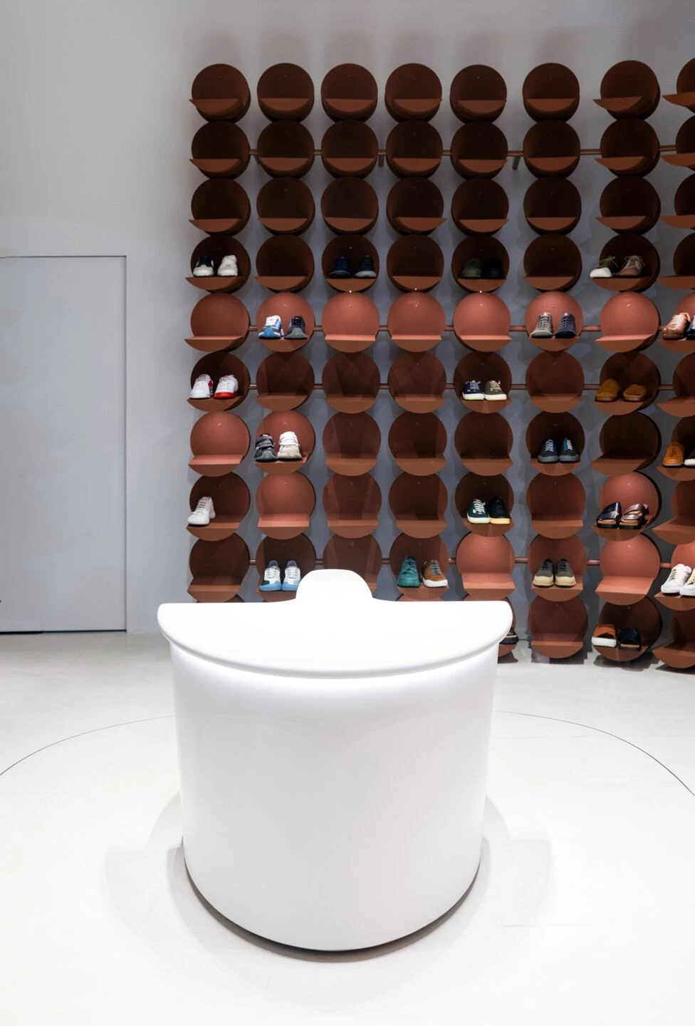 露营者团结项目丨泰国曼谷丨PHTAA Living Design-25