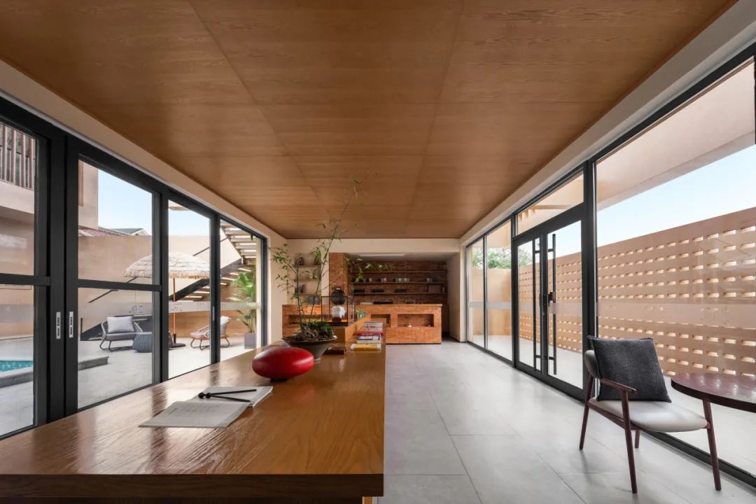 北京延庆沐心民宿-5