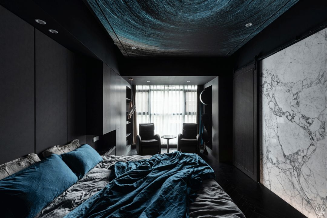 《三生有幸遇见你》 | 简约轻奢，打造精致生活空间-96