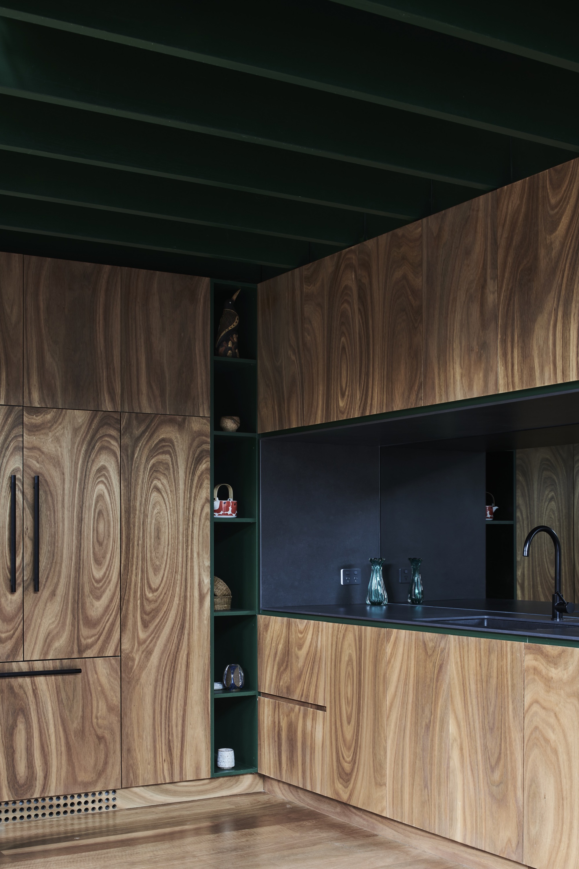 热顶峰值屋丨澳大利亚丨FIGR Architecture & Design-43