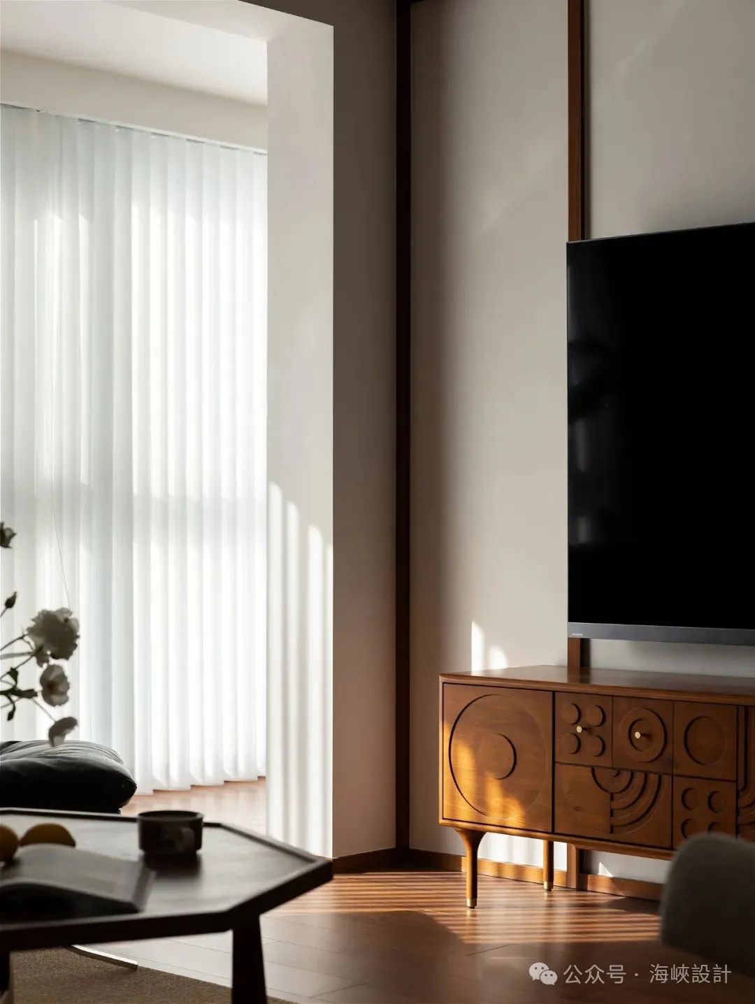 阅云台丨中国福州丨合物空间设计-13