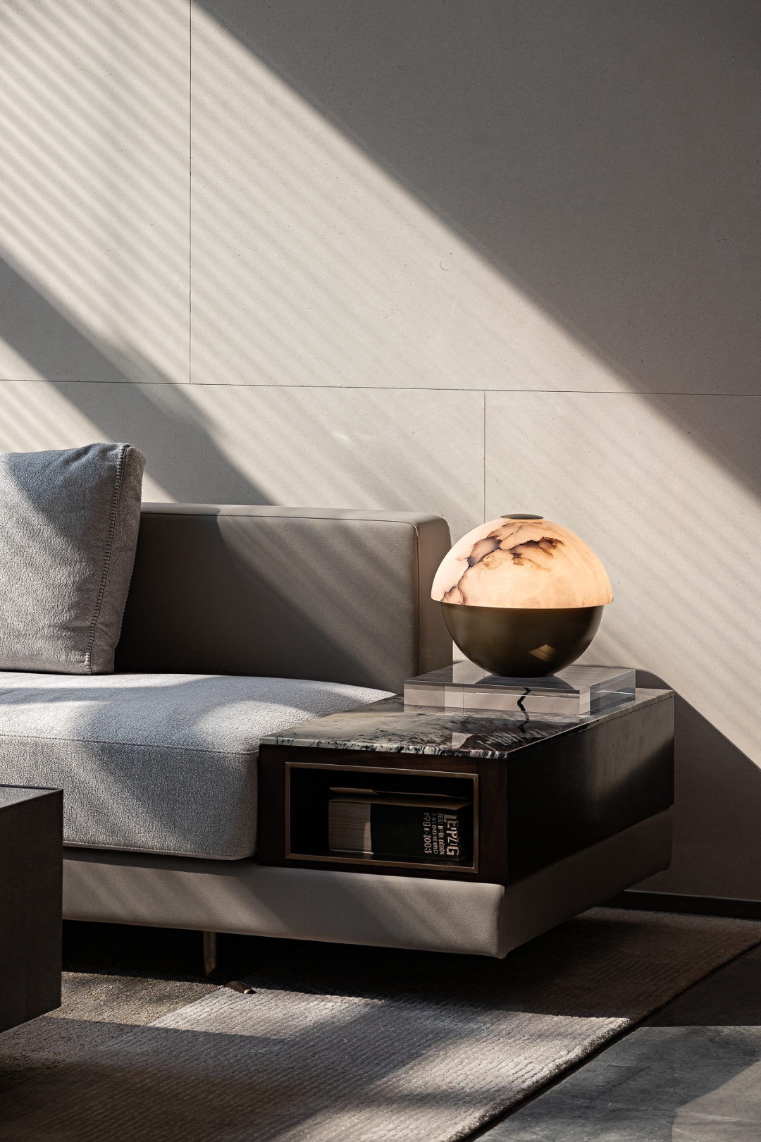 中能建武汉银博示范区售楼处和样板间丨中国武汉丨纳沃设计(北京)-39