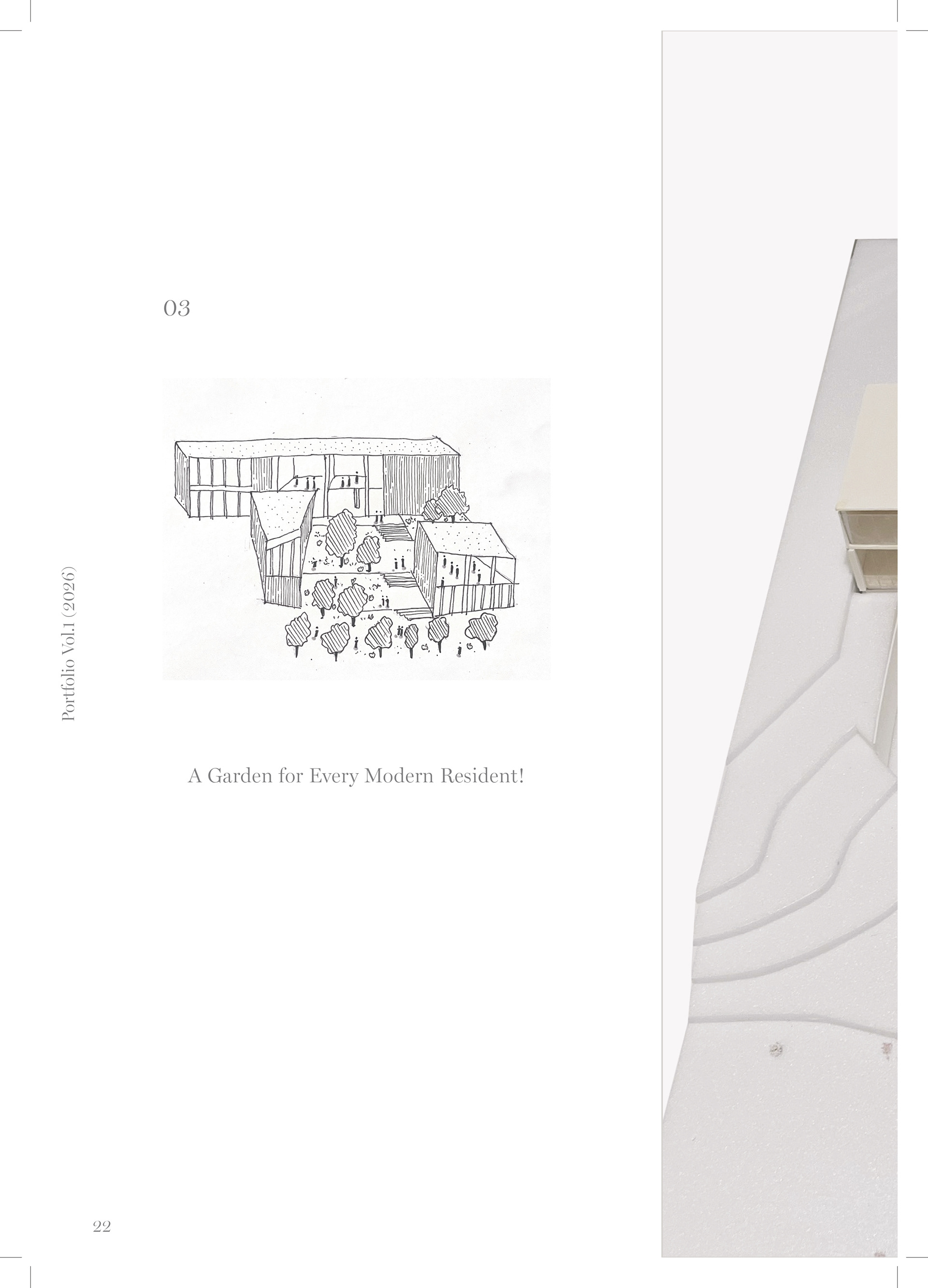 Jinny's Architectural Portfolio -1-22